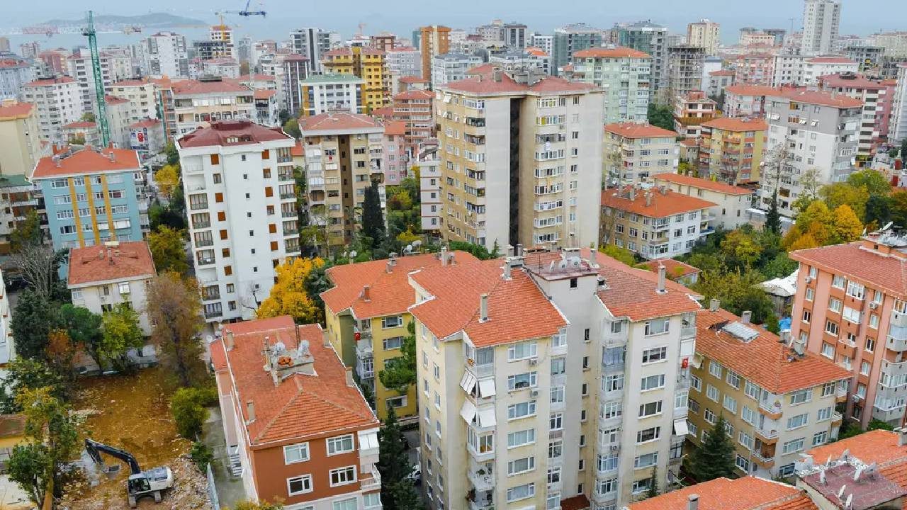 Türkiye’nin Kira Şampiyonu Belli Oldu! O Şehirde Evi Olan Kazandı! İşte Kira Getirisi En Yüksek İller