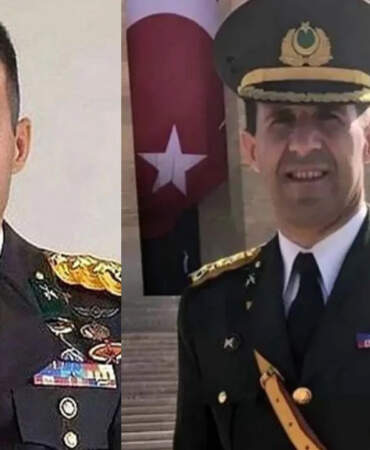 Türkiye’nin Konuştuğu Tutuklu Albay Orkun Özeller Konuştu: ‘Burası Bana Beş Yıldızlı Otel’