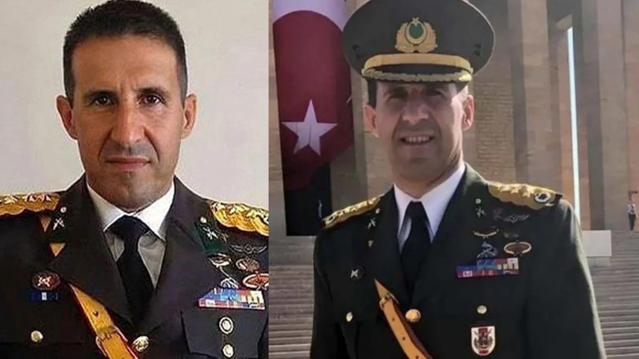 Türkiye’nin Konuştuğu Tutuklu Albay Orkun Özeller Konuştu: ‘Burası Bana Beş Yıldızlı Otel’