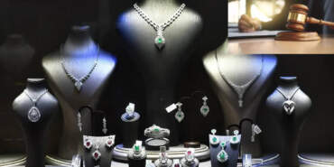 Türkiye’nin Mücevher Deviydi: 33 Yıllık Sektör Devi İflas Bayrağını Çekiyor! Mahkeme 3 Ay Süre Tanıdı