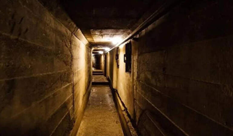 Türkiye’nin Yeni Sığınak Haritası Belli Oldu: Hangi İllere Kaç Tane Yapılacak? İşte Merak Edilen Detaylar