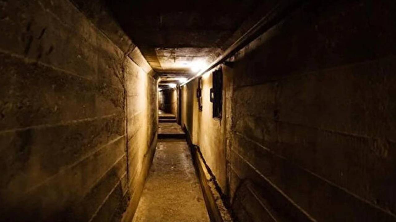 Türkiye’nin Yeni Sığınak Haritası Belli Oldu: Hangi İllere Kaç Tane Yapılacak? İşte Merak Edilen Detaylar