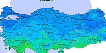 Türkiye’ye Son Dakika Uyarısı! Balkanlar üzerinden Yurda Giriş Yaptı: Etkisini Bir Anda Gösterecek
