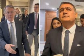 TÜSİAD Yöneticileri İkinci Kez Hakim Karşısında