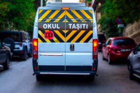UKOME’den Okul Servisleri İçin Yeni Karar! Artık Zorunlu Olacak