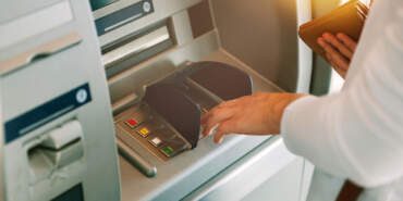 Ünlü Banka Tüm ATM ve Gişe İşlemlerini Kapattı, İşlemler Durduruldu!