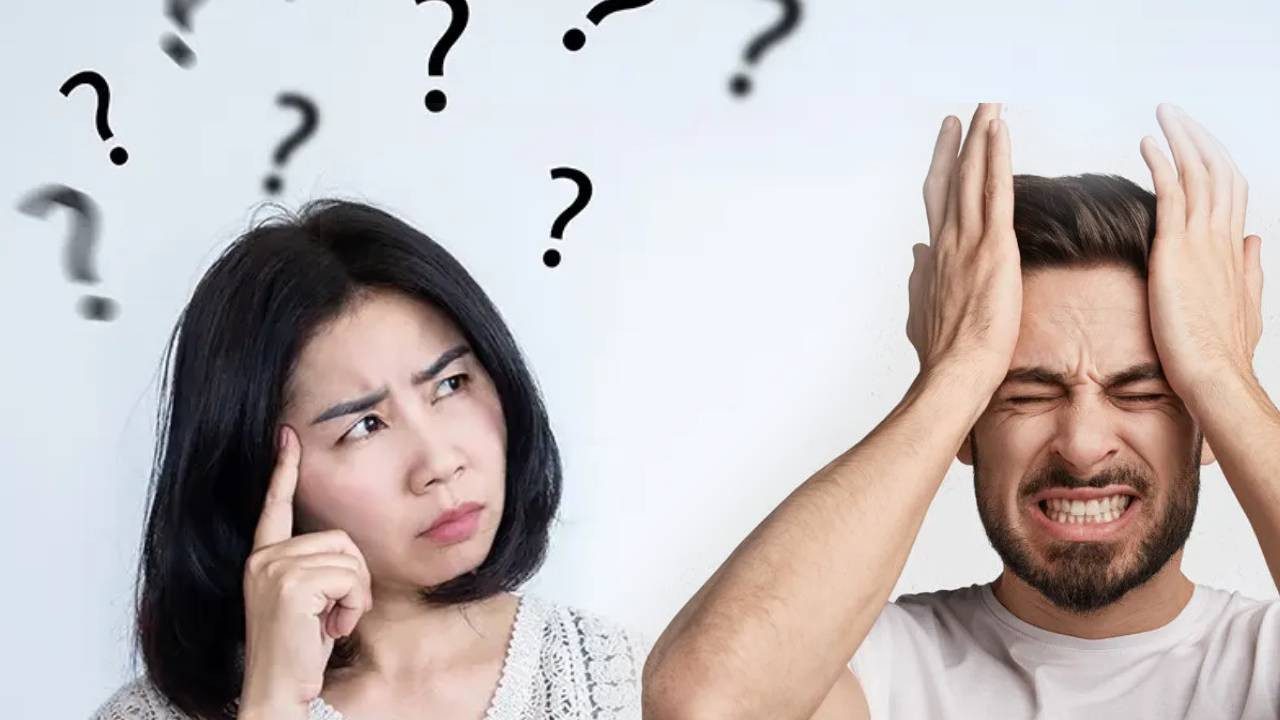 Unutkanlığın Gerçek Nedeni Ortaya Çıktı! Meğer Çoğu Kişi Yanlış Biliyormuş