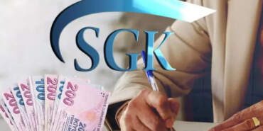 Uzman İsim Duyurdu: Bu Meslek Grubuna Yıpranma Payı: 5 Yıl Erken Emekli Olabilirsiniz…