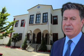 Valilik Devreye Girdi, Kentte Alarm Verildi: CHP’li Belediye Başkanı Ahmet Aras’ın Evine ‘Saldırı’ Tehdidi
