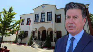 Valilik Devreye Girdi, Kentte Alarm Verildi: CHP’li Belediye Başkanı Ahmet Aras’ın Evine ‘Saldırı’ Tehdidi