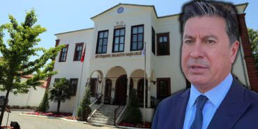 Valilik Devreye Girdi, Kentte Alarm Verildi: CHP’li Belediye Başkanı Ahmet Aras’ın Evine ‘Saldırı’ Tehdidi