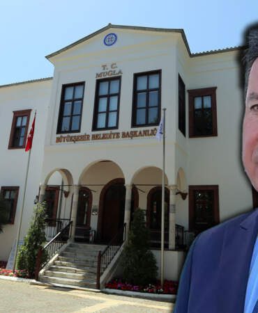 Valilik Devreye Girdi, Kentte Alarm Verildi: CHP’li Belediye Başkanı Ahmet Aras’ın Evine ‘Saldırı’ Tehdidi