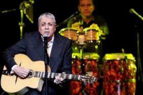 Valilik Duyurdu… Enrico Macias Konseri İptal Edildi