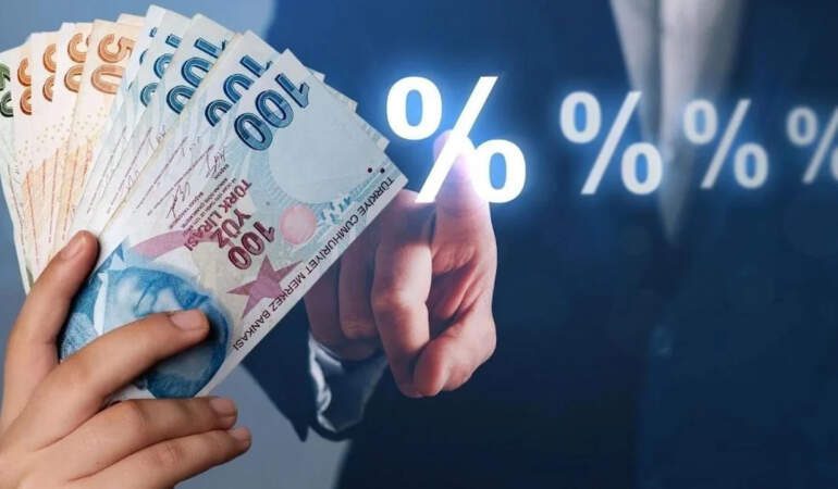 Vatandaş Borçlandıkça Zenginleştiler: Bankaların 1 Yıldaki Kârı 9 Trilyonu Aştı!