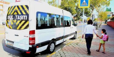 Velilerin Cebine Ağır Darbe! İstanbul’da Okul Servislerine Dev Zam Kapıda