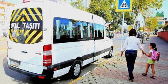 Velilerin Cebine Ağır Darbe! İstanbul’da Okul Servislerine Dev Zam Kapıda