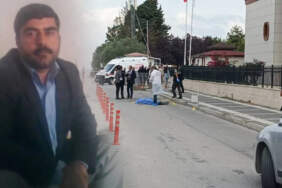 Adliye Önündeki Kanlı Pusuda Flaş Gelişme!