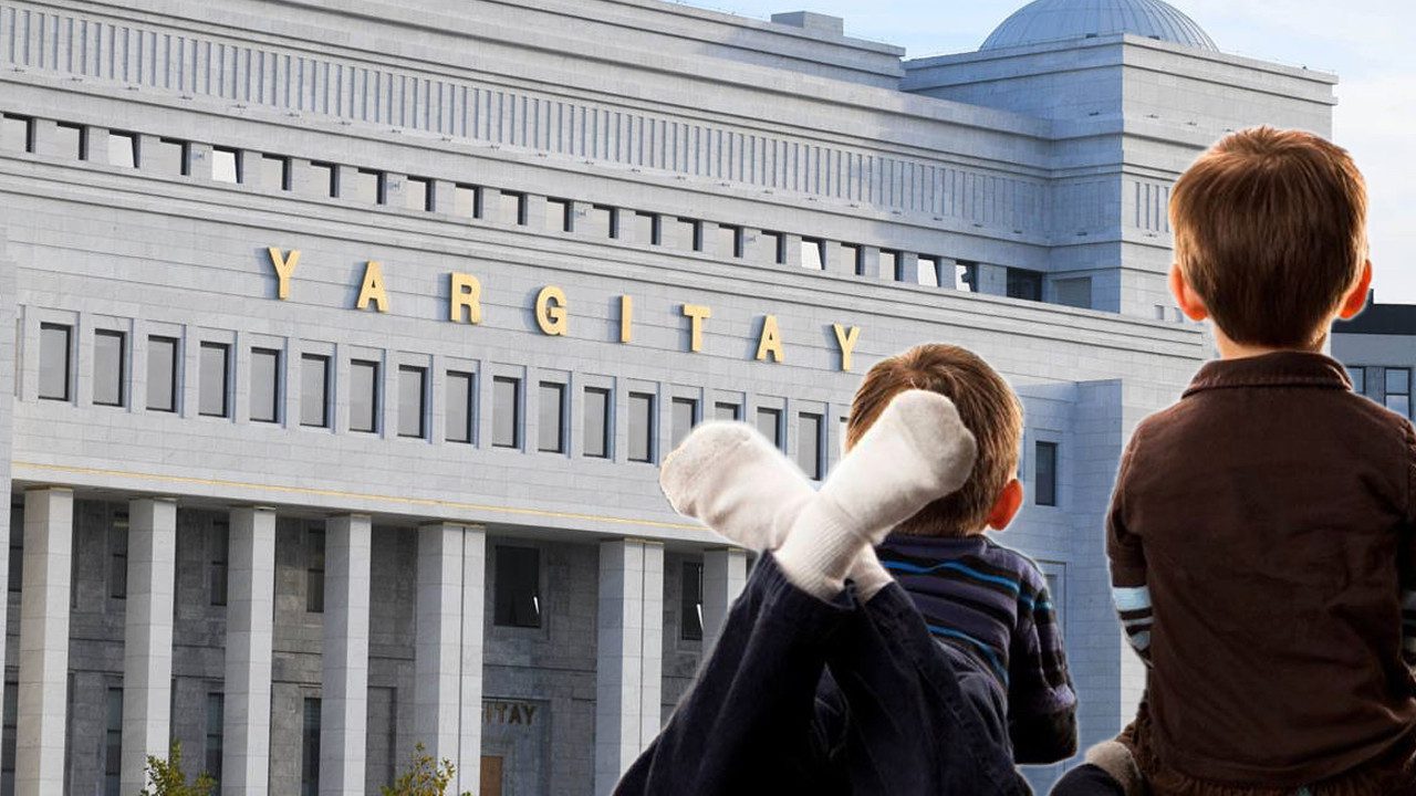 Yargıtay’dan Dikkat Çeken ‘Soyisim’ Kararı: Çocuğa Verilemeyecek