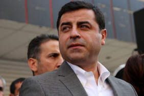 Yargıtay’ın Kararının Ardından… Selahattin Demirtaş’ın Davası Ertelendi