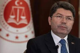 Bakan Tunç’tan CHP Kongresi Kararına İlişkin Açıklama: ‘İki Dava Birbirini Etkileyebilecek Düzeyde’