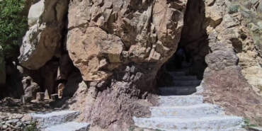 Yaz Kış Herkes Bu Mağaraya Akın Ediyor! Öyle Bir Özelliği Var ki Duyan Şaşırıyor