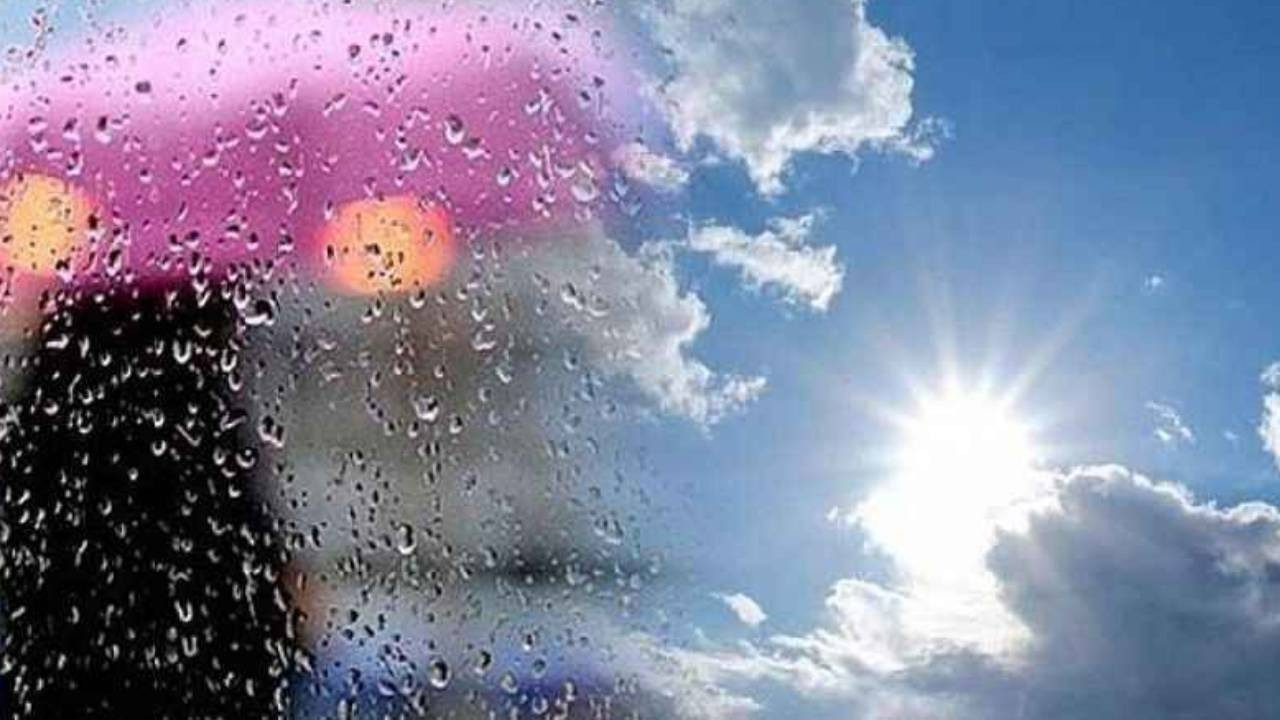 Yazdan Kalma Son Günler: Yağışlı Hava Ne Zaman Geliyor? Meteoroloji Açıkladı