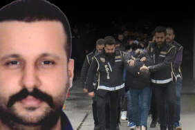 Yeni Barış Boyun İddianamesi: Çete Üyeleri Yakalanmamak İçin Yanlarında Polisle Geziyor