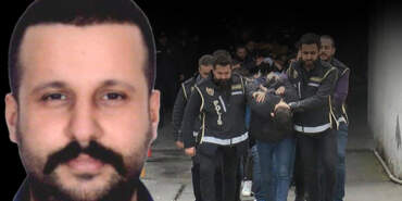 Yeni Barış Boyun İddianamesi: Çete Üyeleri Yakalanmamak İçin Yanlarında Polisle Geziyor