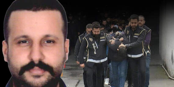 Yeni Barış Boyun İddianamesi: Çete Üyeleri Yakalanmamak İçin Yanlarında Polisle Geziyor