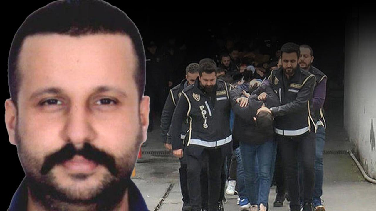 Yeni Barış Boyun İddianamesi: Çete Üyeleri Yakalanmamak İçin Yanlarında Polisle Geziyor