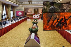 Yeni Düzenleme Yolda! Silah Bırakan PKK’lılara Ne Olacak? Kimler ‘Topluma Kazandırılacak?’