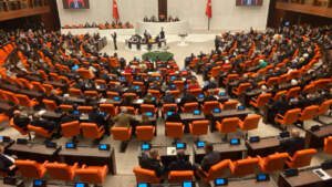 Yeni Yasama Yılı 1 Ekim’de Başlıyor