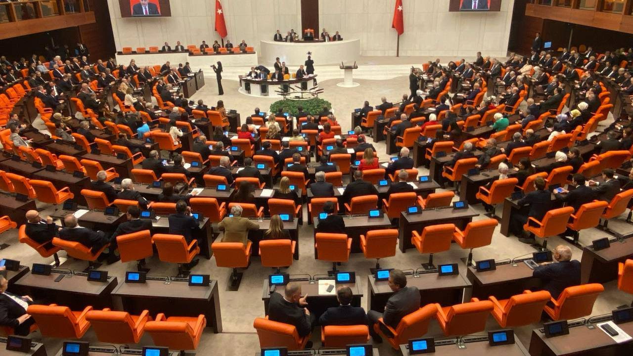 Yeni Yasama Yılı 1 Ekim’de Başlıyor