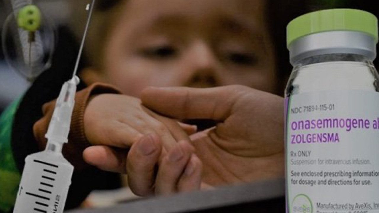 Yerli SMA İlacı Müjdesi… Bakan Memişoğlu Tarih Verdi