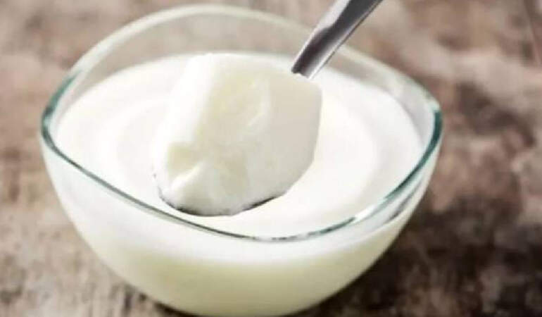 Yoğurdu Böyle Tüketenler Şaşırıyor! Beyni 2 Kat Hızlı Çalıştırıyor