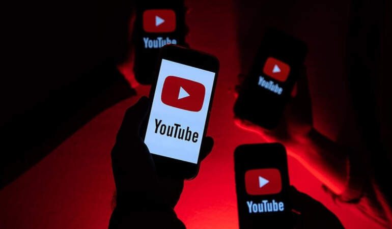 YouTube Artık Denetleyecek… Gerçekten Aile misiniz?