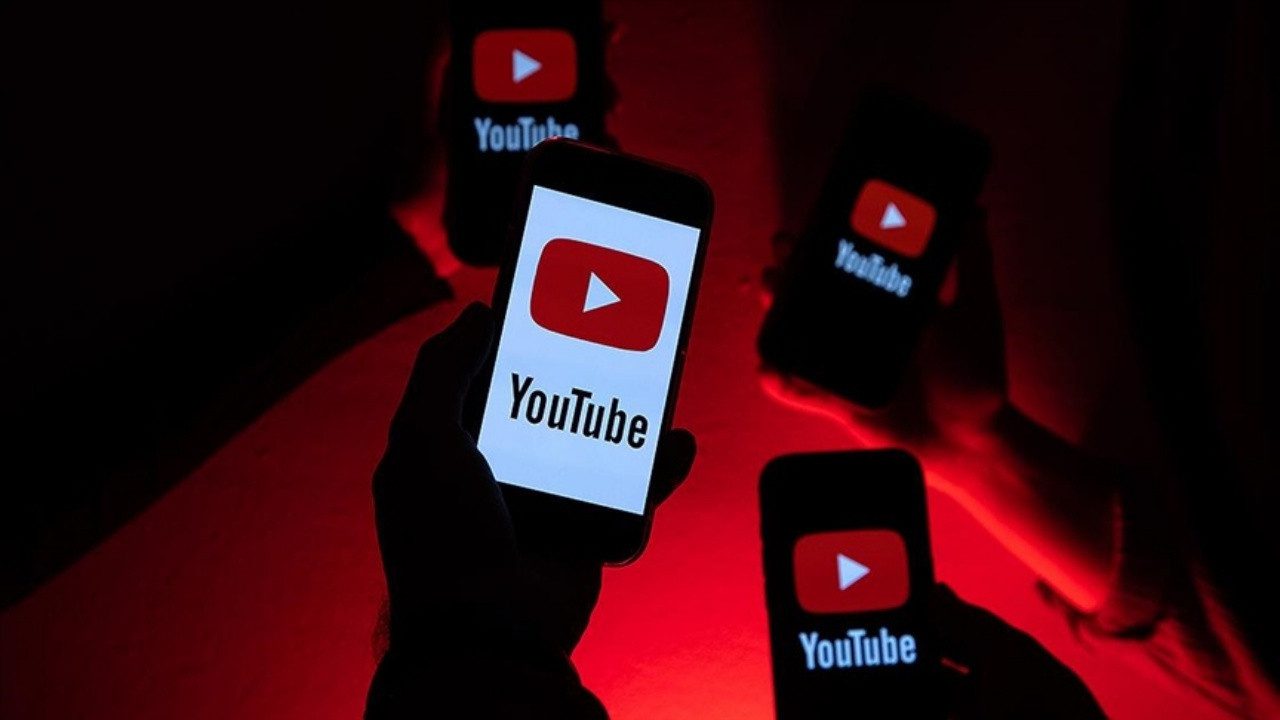 YouTube Artık Denetleyecek… Gerçekten Aile misiniz?