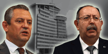 YSK CHP Kurultayı İçin Kararını Verdi