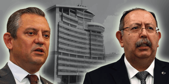 YSK CHP Kurultayı İçin Kararını Verdi