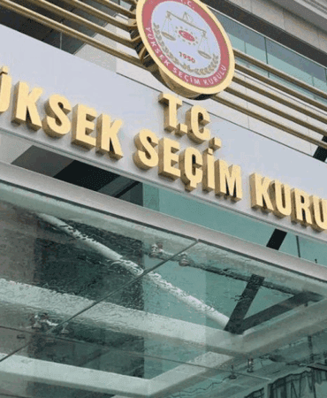 YSK’da ‘Kurultay’ Toplantısı Başladı! Gözler CHP İçin Verilecek Kararda