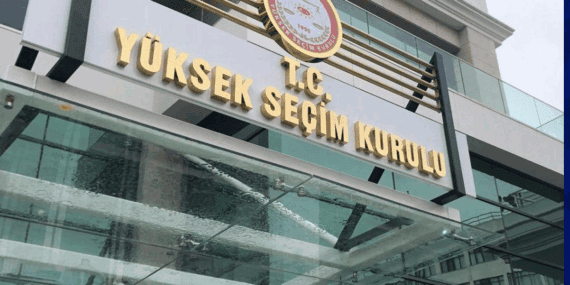 YSK’da ‘Kurultay’ Toplantısı Başladı! Gözler CHP İçin Verilecek Kararda