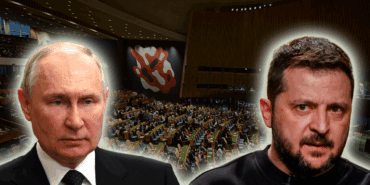 Zelenskiy’den BM Genel Kurulu’nda Putin’e Büyük Rest! ‘Şu An Yapılmalı’ Diyerek Açıkladı