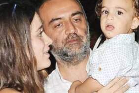 Ünlü çiftin oğlu büyüdü, meslek kararını açıkladı: “Kendim olarak bir yere gelmek istiyorum”!
