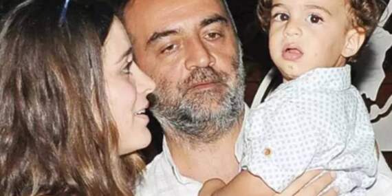 Ünlü çiftin oğlu büyüdü, meslek kararını açıkladı: “Kendim olarak bir yere gelmek istiyorum”!
