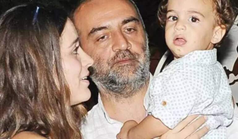 Ünlü çiftin oğlu büyüdü, meslek kararını açıkladı: “Kendim olarak bir yere gelmek istiyorum”!
