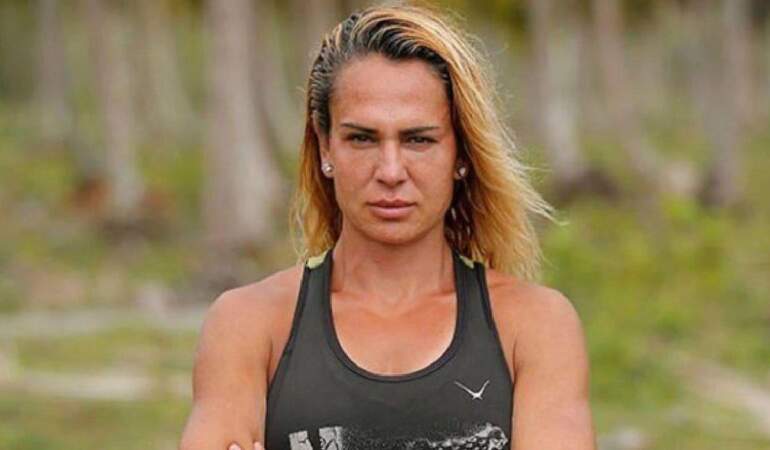 Nagihan Karadere’den yeniden katıl diyenlere yanıt verdi: Survivor’un efsane yarışmacısı gözyaşları içerisinde açıkladı!