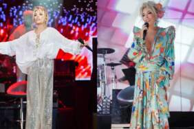 Ajda Pekkan: Aynı kıyafeti giyince cimri diyorlar