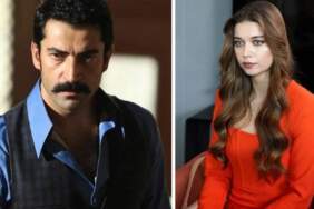 Eşref Rüya’dan sona Abi dizisinde! Genç oyuncunun yeni adresi: Afra Saraçoğlu’nun partneri oldu