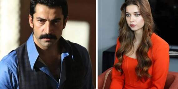 Eşref Rüya’dan sona Abi dizisinde! Genç oyuncunun yeni adresi: Afra Saraçoğlu’nun partneri oldu