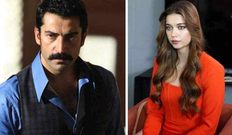 Eşref Rüya’dan sona Abi dizisinde! Genç oyuncunun yeni adresi: Afra Saraçoğlu’nun partneri oldu
